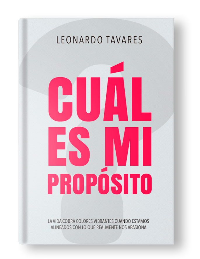 ¿Cuál es Mi Propósito? ¿Cuál es Mi Propósito?