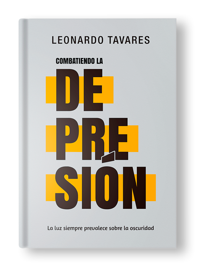 Combatiendo la Depresión Combatiendo la Depresión