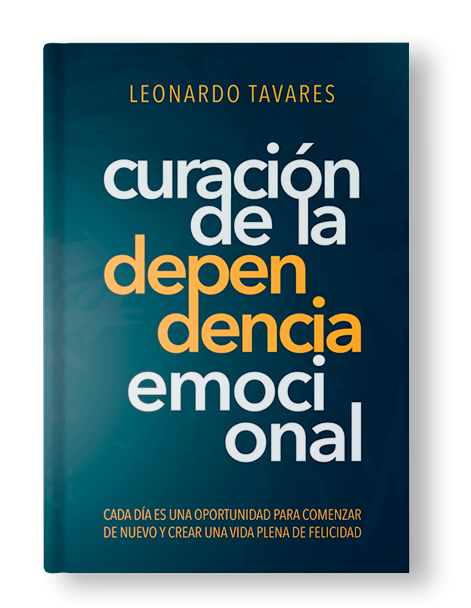 Curación de La Dependencia Emocional Curación de La Dependencia Emocional