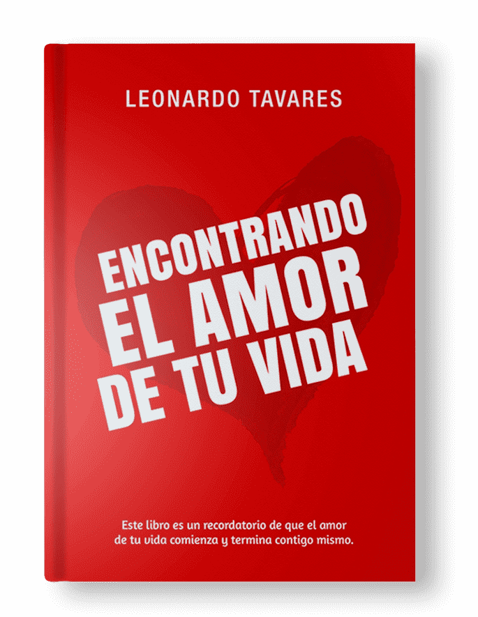 Encontrando el Amor de Tu Vida Encontrando el Amor de Tu Vida