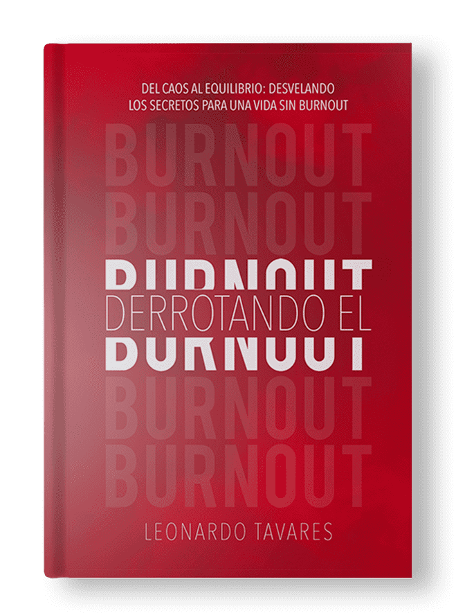 Derrotando el Burnout Derrotando el Burnout