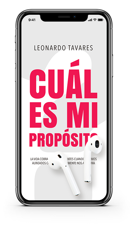 ¿Cuál es Mi Propósito? ¿Cuál es Mi Propósito?